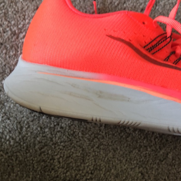 Nike Running Shoes - Picture 3 of 4